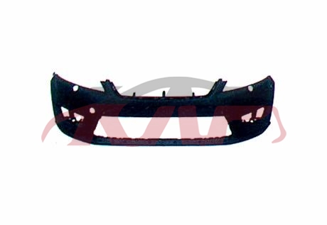 For Ford 7192009 Mondeo/fusion&nbsp;front Bumper Sport&nbsp;8s79-17757-aaxwaa, Ford  Car Parts, Mondeo/fusion Automotive Parts-8S79-17757-AAXWAA