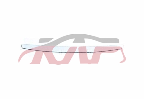 For Ford 7192009 Mondeo/fusion&nbsp;moulding&nbsp;7s71-8b271-ad5zct    7s71-8b271-afsmas, Ford  Car Parts, Mondeo/fusion Auto Parts Shop-7S71-8B271-AD5ZCT    7S71-8B271-AFSMAS