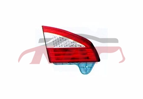 For Ford 7192009 Mondeo/fusion&nbsp;tail Lamp ’inner ,led, Eu&nbsp;l7s71-ba603- Nf R7s71-ba602-nf, Mondeo/fusion Car Part, Ford   Car Body Parts-L7S71-BA603- NF R7S71-BA602-NF