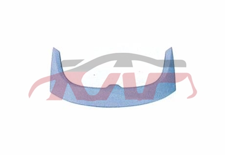 For Ford 7182011 Mondeo/fusion&nbsp;尾翼&nbsp;bs79-f44210-a, Mondeo/fusion Accessories Price, Ford  Auto Part-BS79-F44210-A