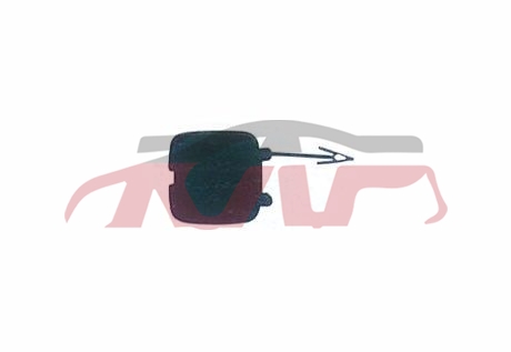 For Ford 7182011 Mondeo/fusion&nbsp;rear Trailer Cover 2011&nbsp;1704625     Bs71 17k922, Mondeo/fusion Parts, Ford   Car Body Parts-1704625     BS71 17K922