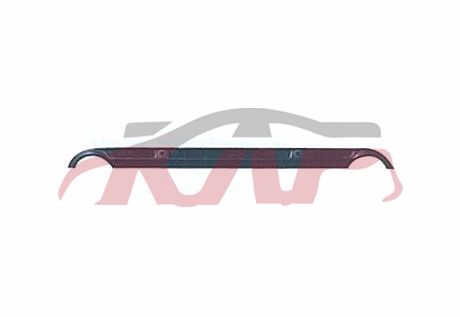 For Ford 7182011 Mondeo/fusion&nbsp;rear Bumper Trims 2011&nbsp;单排 Bs79-17a894-ab 双排 Bs79-17a894-bb  1722090, Ford  Car Lamps, Mondeo/fusion Replacement Parts For Cars-单排 BS79-17A894-AB 双排 BS79-17A894-BB  1722090