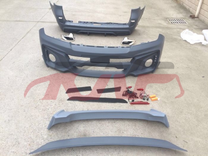 For Lexus 382nx200 2015-2020)&nbsp;body Kit&nbsp;, Lexus  Auto Modified Parts, Nx List Of Car Parts-