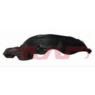 For Toyota 2682007 Coaster&nbsp;inner Fender&nbsp;l53876-16080,r53875-16080, Coaster Auto Body Parts Price, Toyota  Wheel Well Liner-L53876-16080,R53875-16080
