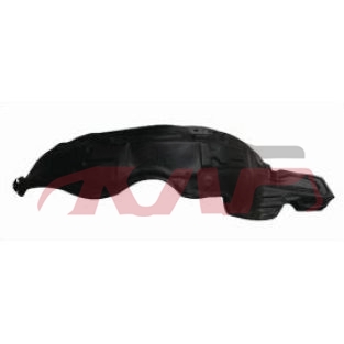 For Toyota 2682007 Coaster&nbsp;inner Fender&nbsp;l53876-16080,r53875-16080, Coaster Auto Body Parts Price, Toyota  Wheel Well Liner-L53876-16080,R53875-16080
