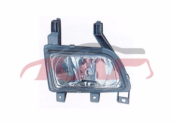 For Mazda 681haima 323&nbsp;fog Lamp&nbsp;b30d-51-690   B30d-51-680, Haima Auto Parts, Mazda   Car Body Parts-B30D-51-690   B30D-51-680