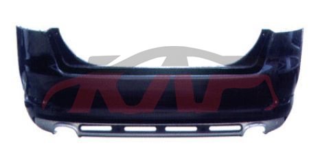 For Ford 7192009 Mondeo/fusion&nbsp;rear Bumper Support,sport&nbsp;8s71-f17901-aaxwaa     8s71-f17906-aaxwaa, Mondeo/fusion Car Accessories Catalog, Ford   Automotive Accessories-8S71-F17901-AAXWAA     8S71-F17906-AAXWAA