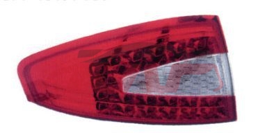 For Ford 7192009 Mondeo/fusion&nbsp;tail Lamp ,outer&nbsp;l 8s71-13405-aa    R 8s71-13404-aa, Mondeo/fusion Auto Accessorie, Ford  Auto Lamp-L 8S71-13405-AA    R 8S71-13404-AA