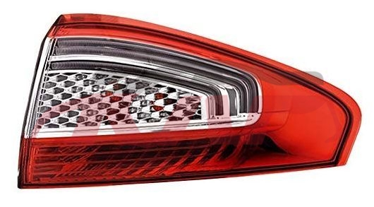 For Ford 7182011 Mondeo/fusion&nbsp;tail Lamp,outer&nbsp;l Bs71 -13405-c   R Bs71 -13404- C       L Bs71-13405-ca      R Bs71-13404-c      Bs7113404ce    Bs7113405ce, Ford  Car Lamps, Mondeo/fusion Auto Part Price-L BS71 -13405-C   R BS71 -13404- C       L BS71-13405-CA      R BS71-13404-C      BS7113404CE    BS7113405CE
