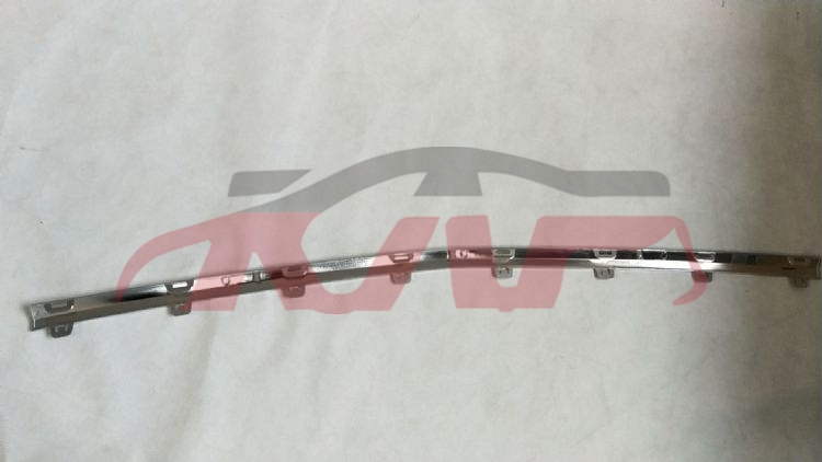 For Benz 565w253 16-19&nbsp;bumper Adornment&nbsp;2538852600, Benz  Trim Strip, Glc Automobile Parts-2538852600