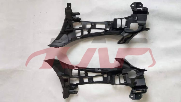For Benz 472w205  14-18 Sport&nbsp;front Bumper Bracket&nbsp;2058853165/3265, Benz  Bumper St, C-class Auto Part-2058853165/3265