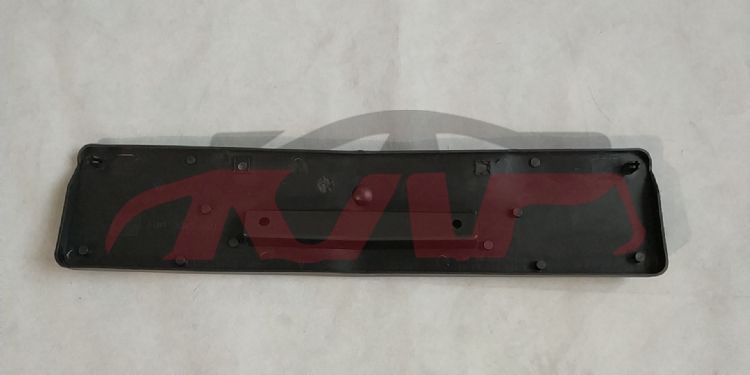 For Benz 490w166 13 New&nbsp;licence Board&nbsp;1668850681, Benz  Car Plate, Ml Car Parts-1668850681