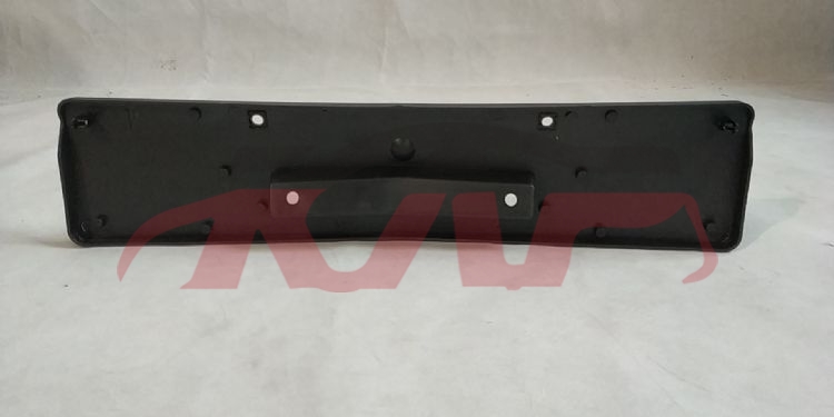 For Benz 490w166 13 New&nbsp;licence Board&nbsp;1668850681, Benz  Car Plate, Ml Car Parts-1668850681