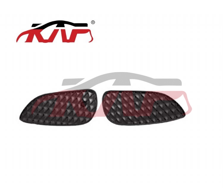 For Benz 564w156&nbsp;fog Lamp Cover&nbsp;1568853322 1568853422, Benz  Foglamps Cover, Gla Automotive Parts Headquarters Price-1568853322 1568853422