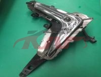 For Lexus 1075lx570   2016&nbsp;fog Lamp, Single Lens&nbsp;81390-60010, 81360-60060, Lx Suv Automobile Parts, Lexus   Led Fog Light Assembly-81390-60010, 81360-60060