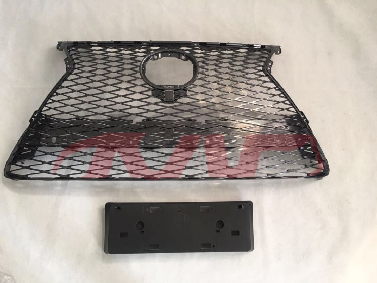 For Lexus 382nx200 2015-2020)&nbsp;grille&nbsp;53111-78060   53111-78020, Lexus  Automobile Air Inlet Grille, Nx Auto Parts Price-53111-78060   53111-78020