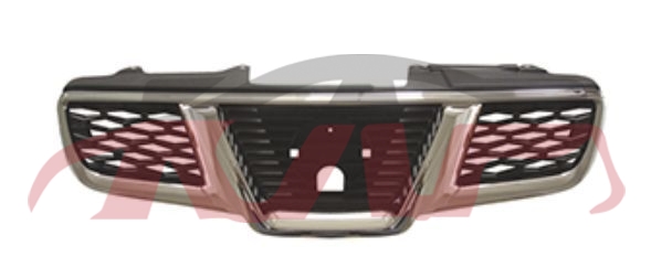 For Nissan 3542010 Qashqai J10)/rogue Sport&nbsp;grille&nbsp;62310-3za0a   62310-3za5a, Qashqai Automotive Accessories, Nissan  Grille Guard-62310-3ZA0A   62310-3ZA5A