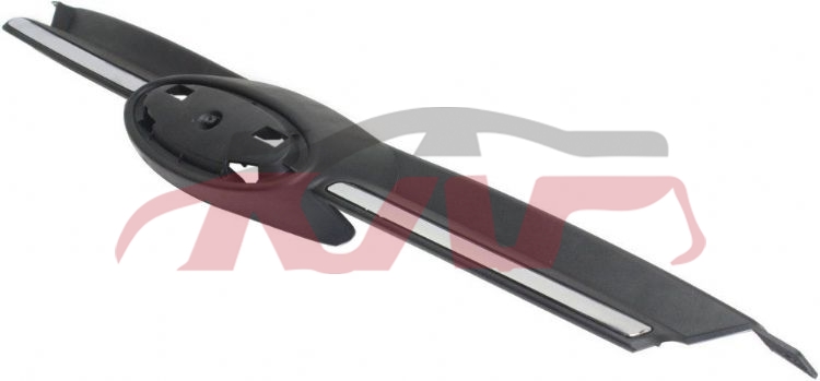 For Ford 3042012 Focus Sedan&nbsp;grille, Matte Black&nbsp;bm518200be    1718747, Focus Auto Part, Ford  Auto Lamps-BM518200BE    1718747