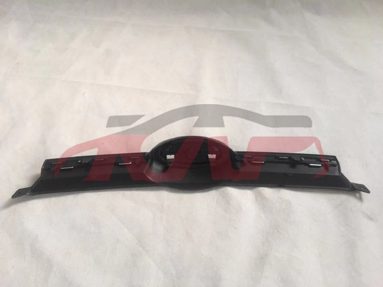 For Ford 3042012 Focus Sedan&nbsp;grille, Matte Black&nbsp;bm518200be    1718747, Focus Auto Part, Ford  Auto Lamps-BM518200BE    1718747