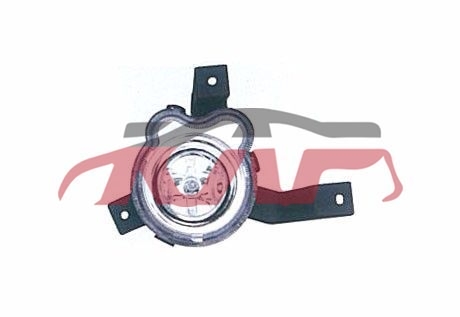 For Nissan 379shuai Ke&nbsp;fog Lamp&nbsp;r:26150-2zs00 L:26155-2zs00, Shuai Ke Car Accessories Catalog, Nissan  Foglight-R:26150-2ZS00 L:26155-2ZS00
