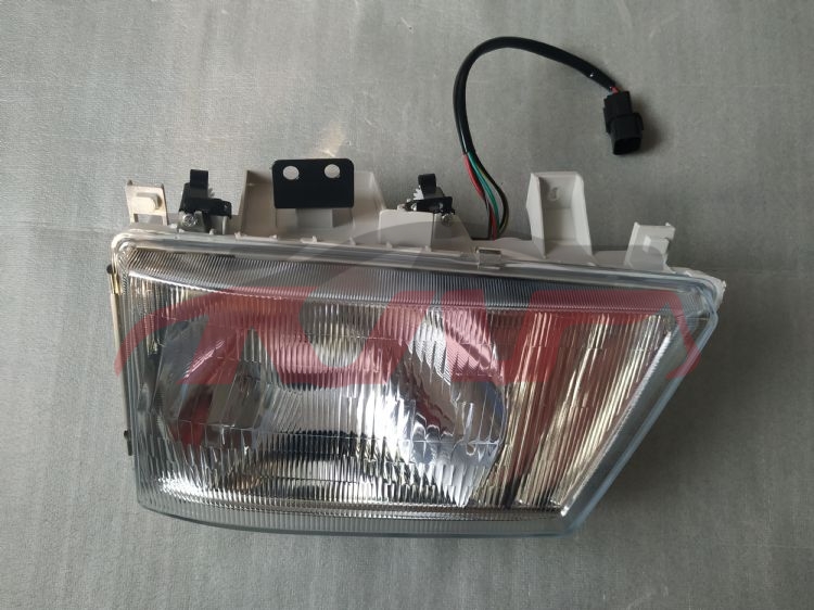 For Mitsubishi 6622005 Canter&nbsp;head Lamp, Manual Glass  Lens&nbsp;r Mk 353636 L Mk 353635, Mitsubishi  Auto Lamp, Canter Replacement Parts For Cars-R MK 353636 L MK 353635