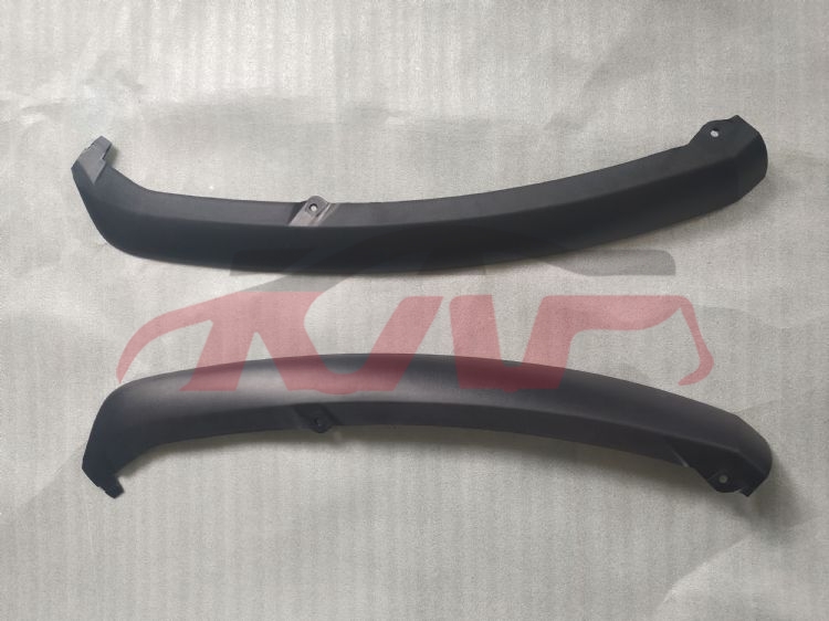 For Ford 3042012 Focus Sedan&nbsp;front Bumper Mouldingset)&nbsp;l：bm51-17626-ab  R ：bm5117627-ab   1694988   1694990, Focus Accessories, Ford  Auto Lamps-L：BM51-17626-AB  R ：BM5117627-AB   1694988   1694990