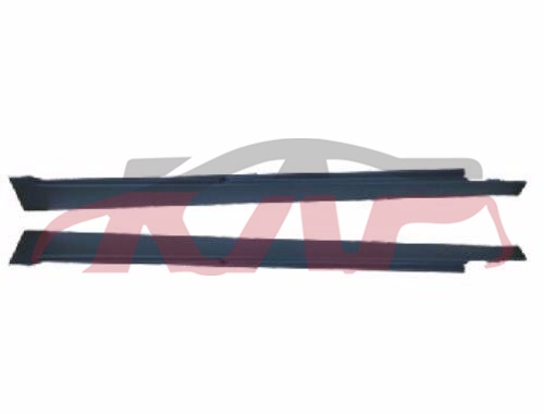 For Bmw 846f10/f11/f18 2010-2017&nbsp;side Bumper&nbsp;l 51777238661 R 51777238662, Bmw  Rear Bumper, 5  Auto Part-L 51777238661 R 51777238662