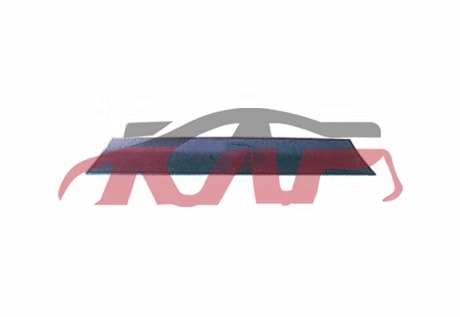 For Ford 7182011 Mondeo/fusion&nbsp;trunk Handle Assy&nbsp;bs71-402b34-adxwaa   Bs71-a43400-a, Ford  Auto Lamp, Mondeo/fusion Auto Parts Catalog-BS71-402B34-ADXWAA   BS71-A43400-A