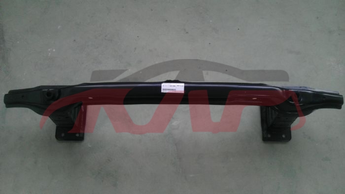 For Bmw 3666e70 2007-2013&nbsp;front Bumper Inner Framework&nbsp;51117165458, Bmw  Rear Bumper, X5 List Of Auto Parts-51117165458