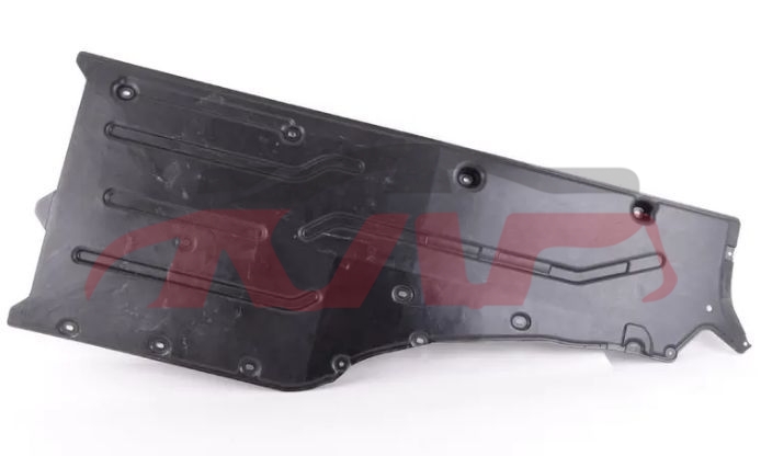 For Bmw 498e65/e66/e67/e68  2001-2007&nbsp;enginecover,down&nbsp;51717020534   51717020534, Bmw  Engine Left Lower Guard Plate, 7  Auto Parts-51717020534   51717020534