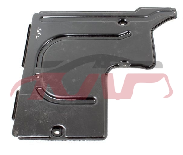 For Bmw 498e65/e66/e67/e68  2001-2007&nbsp;mud Guard&nbsp;51717020535, Bmw  Mudguard For Car, 7  Advance Auto Parts-51717020535