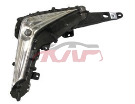 For Lexus 1075lx570   2016&nbsp;fog Lamp, Single Lens&nbsp;81390-60010, 81360-60060, Lx Suv Automobile Parts, Lexus   Led Fog Light Assembly-81390-60010, 81360-60060