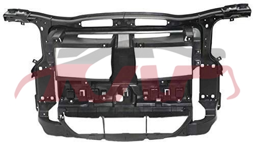 For Bmw 3656e84 2009-2015&nbsp;tank Frame&nbsp;51642990176, Bmw  Water Tank Frame Car, X1 Parts For Cars-51642990176