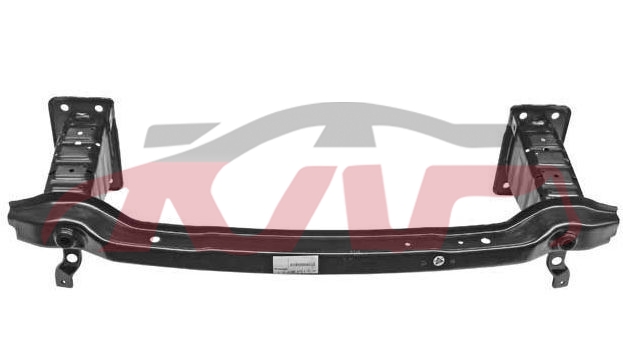 For Bmw 3666e70 2007-2013&nbsp;front Bumper Inner Framework, Lci&nbsp;51117229085, X5 Auto Part, Bmw  Front Bumper-51117229085