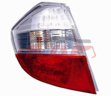 For Honda 3372009 Fit Ge6/8&nbsp;tail Lamp&nbsp;l33550-tg5-h01 R33500-tg5-h01, Honda   Automotive Accessories, Fit  Car Accessorie-L33550-TG5-H01 R33500-TG5-H01