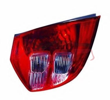 For Honda 3372009 Fit Ge6/8&nbsp;rear Lamp,middle Esat&nbsp;33500-tgo-h00, Fit  Accessories, Honda  Auto Lamp-33500-TGO-H00