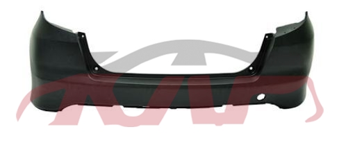 For Honda 3372009 Fit Ge6/8&nbsp;rear Bumper,upper&nbsp;04715-tf0-g00zz, Fit  Automotive Accessories, Honda  Car Lamps-04715-TF0-G00ZZ