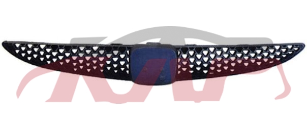 For Honda 3382005 Fit Gd1/3&nbsp;grille&nbsp;71121-saa-9o1, Honda   Automotive Accessories, Fit  Car Accessorie Catalog-71121-SAA-9O1