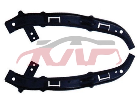 For Honda 3382005 Fit Gd1/3&nbsp;head Lamp Support&nbsp;71140-saa-000   71190-saa-000, Fit  Cheap Auto Parts鈥?car Parts Store, Honda  Car Parts-71140-SAA-000   71190-SAA-000