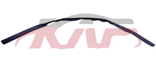 For Honda 3382005 Fit Gd1/3&nbsp;feont Bumper Aroon A Strip&nbsp;71110-saa-901, Honda  Auto Parts, Fit  Car Parts Shipping Price-71110-SAA-901