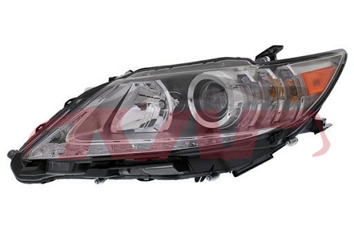 For Lexus 396es250  2013&nbsp;head Lamp, Xenon&nbsp;81145-33b60  81185-33b60, Es Auto Parts, Lexus   Headlamp Bulb-81145-33B60  81185-33B60