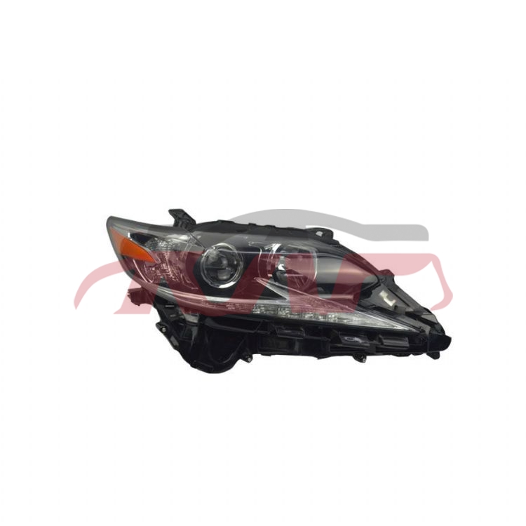For Lexus 971es200  2015&nbsp;head Lamp, Single Lens&nbsp;81106- 33a80  81106-33c80, Es Automotive Parts, Lexus   Car Headlights Headlamps-81106- 33A80  81106-33C80
