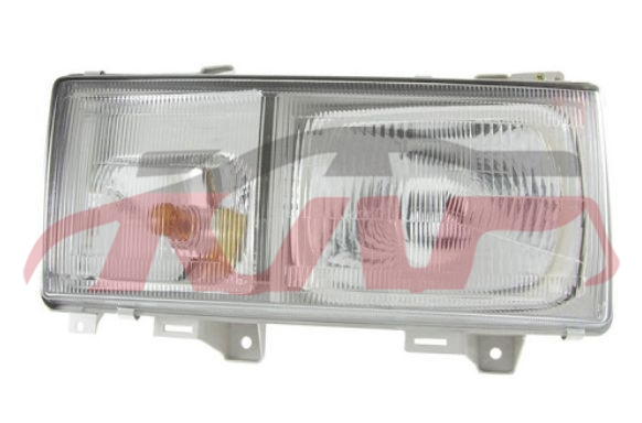 For Nissan 674c22&nbsp;340 Head Lamp&nbsp;215-1138, Nissan  Auto Lamps, Pick Up  Car Accessories-215-1138