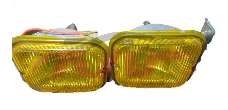 For Nissan 674c22&nbsp;truck Fog Lamp&nbsp;26150-z5007, Pick Up  Basic Car Parts, Nissan   Automotive Parts-26150-Z5007