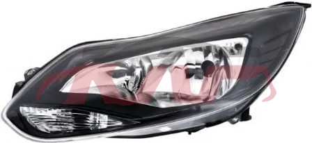 For Ford 7022012 Focus Hatchback&nbsp;head Lampblack)&nbsp;l Bm51-13w030-cg   R Bm51—13w029—cg, Ford  Car Parts, Focus Cheap Auto Parts鈥?car Parts Store-L BM51-13W030-CG   R BM51—13W029—CG