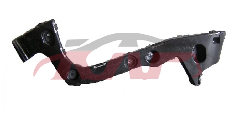 For Ford 7022012 Focus Hatchback&nbsp;rear Bumper Bracket Sedan&nbsp;bm51 - F17e851a Bm51-f17e850a     L Bm51f17e851af   R Bm51f17e850af, Focus Auto Parts Price, Ford  Car Lamps-BM51 - F17E851A BM51-F17E850A     L BM51F17E851AF   R BM51F17E850AF