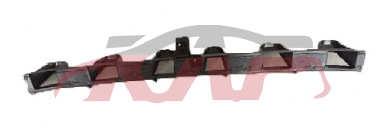 For Ford 3042012 Focus Sedan&nbsp;rear Bumper Holder 5d Middle&nbsp;bm51-17b861 - Ad   Bm51-a17b861-ae   1748858, Focus Car Accessories Catalog, Ford  Auto Lamps-BM51-17B861 - AD   BM51-A17B861-AE   1748858