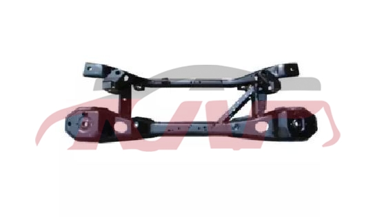 For Ford 7072005 Focus Sedan&nbsp;crossmember-rear&nbsp;6m515k067ab, Ford   Car Body Parts, Focus Car Accessories Catalog-6M515K067AB