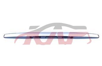 For Ford 7072005 Focus Sedan&nbsp;handle  Of  Rear  Cover5m  Chrome&nbsp;5m51-f43404-cb, Focus Car Parts Discount, Ford  Auto Parts-5M51-F43404-CB