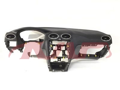 For Ford 7072005 Focus Sedan&nbsp;dash Board    Beige&nbsp;4m51-a04320-aaw, Focus Parts For Cars, Ford   Automotive Parts-4M51-A04320-AAW